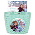 Disney Stuurmand Frozen II PVC Blauw