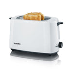 Severin broodrooster 700w wit