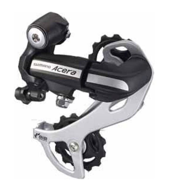 Shimano Acera RD-M3020 SGS 7/8 vitesses