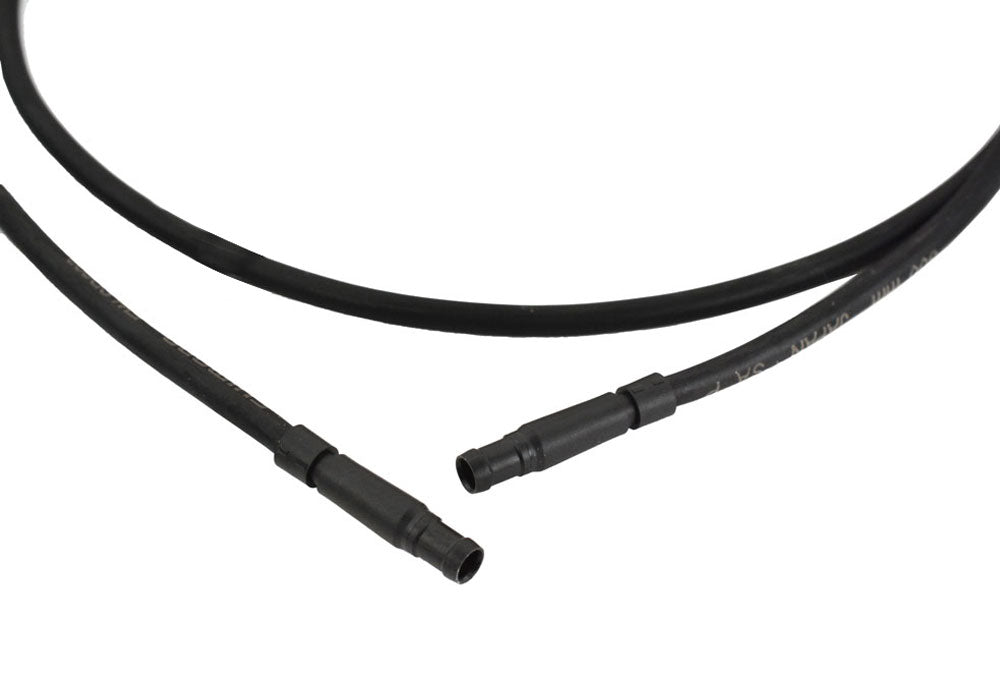 Shimano elektrische kabel 120mm ew-sd300 external voor di2