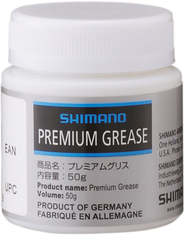 Shimano Lagervet Premium Grease Dura-Ace 50gr