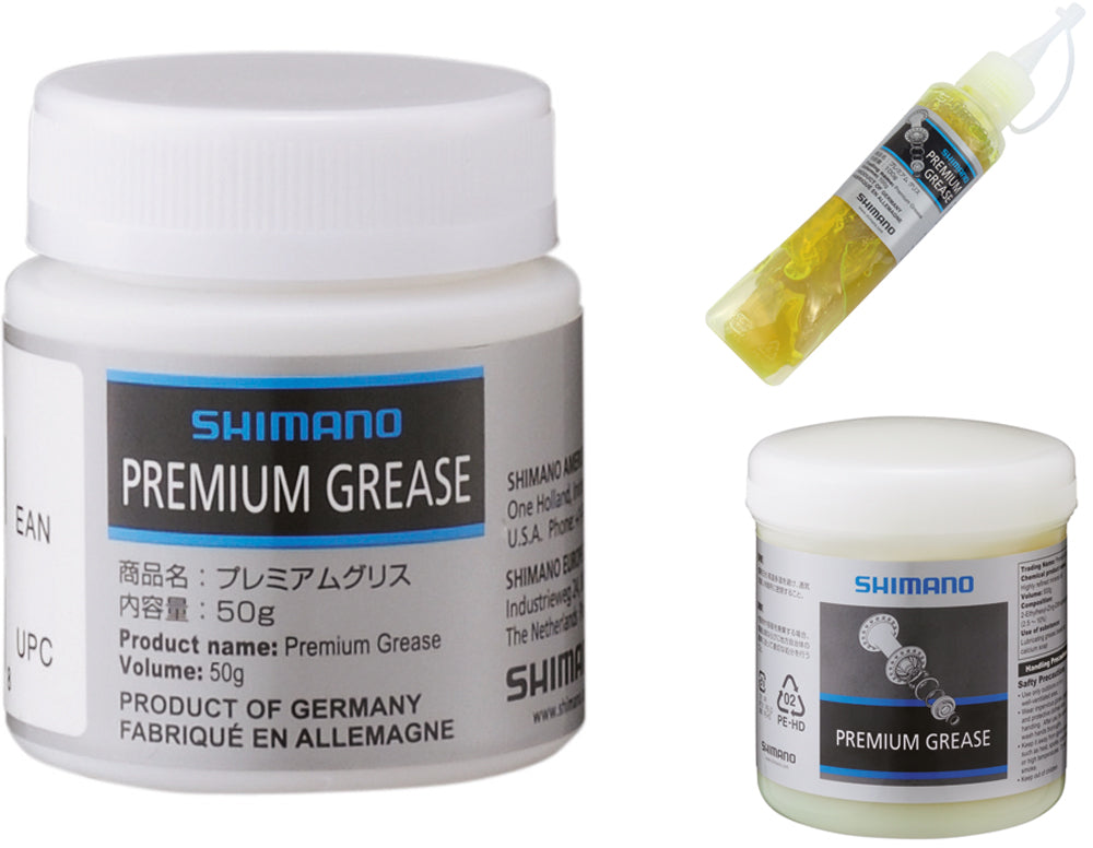 Shimano Lagervet Premium Grease Dura-Ace 50gr