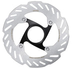 Shimano rt-cl700 center-lock disc rotor | 160mm intern