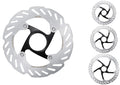 Shimano rt-cl700 center-lock disc rotor | 160mm intern