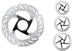 Shimano rt-cl700 center-lock disc rotor | 160mm intern