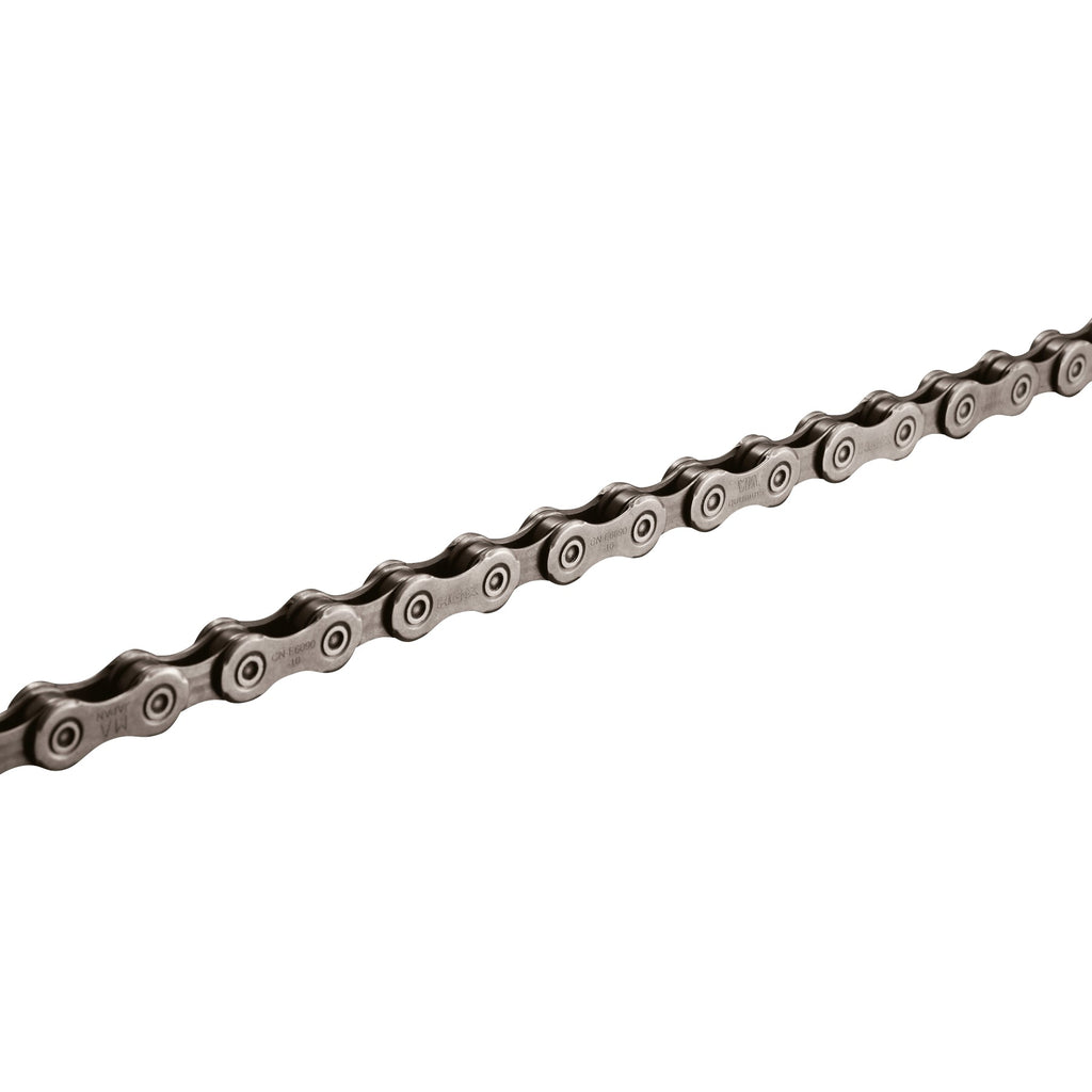 Shimano benelux b.v. shimano cn-e6090-10 ketting 10v e-bike 126