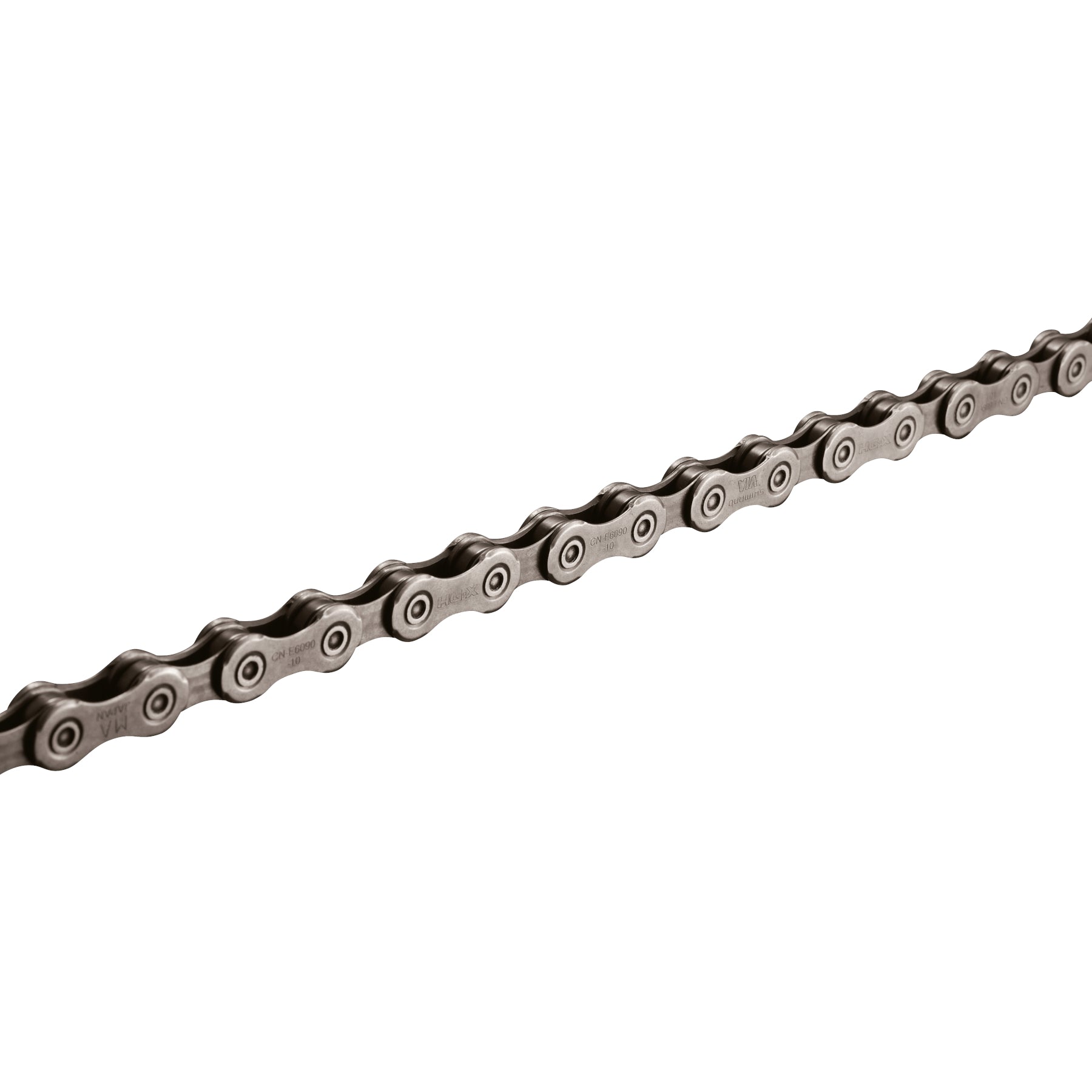 Shimano Benelux B.V. - Benelux B.V. cn-e6090-10 ketting 10v e-bike 126