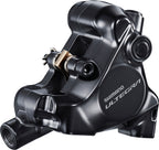 Shimano ultegra br-r8170 flat-mount brake caliper front
