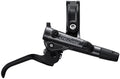 Shimano deore disc remgreep rechts blm6100r zwart
