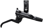 Shimano deore disc remgreep rechts blm6100r zwart