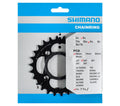 Shimano kettingblad 44t fc-t521 44t-ae non series - kettingrand - zwart
