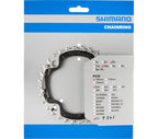 Shimano kettingblad 44t fc-t521 44t-ae non series - kettingrand - zwart