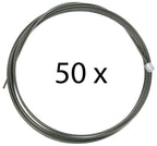 Shimano schakel binnenkabel optislick (50)