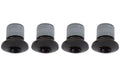 Shimano kettingbladboutset m8x9 fc-m8000 (4st)