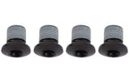 Shimano kettingbladboutset m8x9 fc-m8000 (4st)