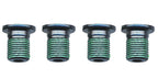 Shimano kettingbladboutset M8x10.1 FC6800 (4st)