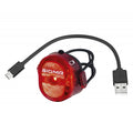 sigma rear light - nugget 2 flash usb