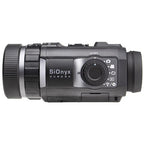 SiOnyx Digitale Full-Color Nachtkijker Aurora Black