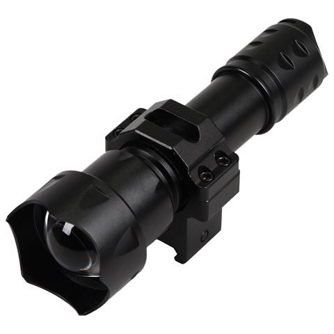 Sionyx ir illuminator set (940nm schroefdraad)