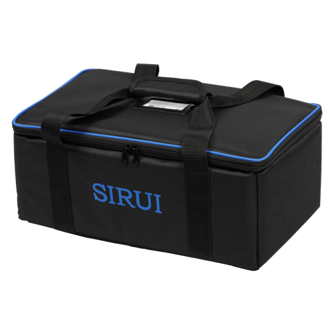 Sirui bi-color led monolight c300b