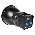 Sirui bi-color led spot lamp c60b