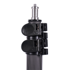 Sirui carbon statief dk28 luchtgeveerd 2,8m