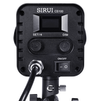 Sirui daglicht led monolight cs100