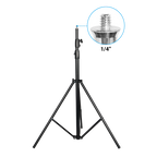 Sirui heavy duty statief dj280 2,8m