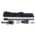 Sirui led tubelight t120 telescopisch met mini statief