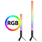Sirui led tubelight t60 telescopisch met mini statief