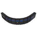 Sirui rgb led paneel b25r buigbaar