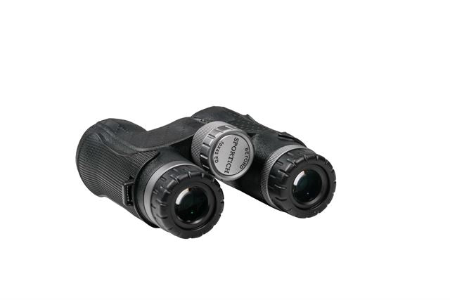 Sirui sportich b1042a-bk verrekijker 10x42
