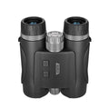 Sirui sportich b1042b-md-bk verrekijker 10x42 met laser afstandsmeter