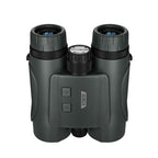 Sirui sportich b1042b-md-gn verrekijker 10x42 met laser afstandsmeter