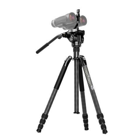 Sirui sportich carbon statief sp024+b5x