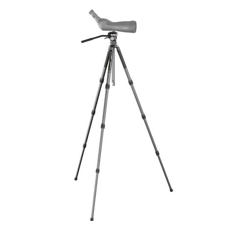 Sirui sportich carbon statief sp124+b5x