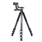 Sirui sportich carbon statief sp324+bh-10