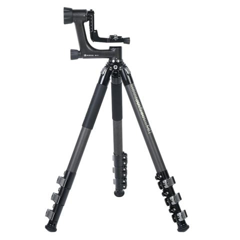 Sirui sportich carbon statief sp324+bh-10