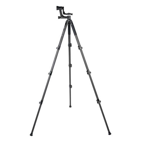 Sirui sportich carbon statief sp324+bh-10