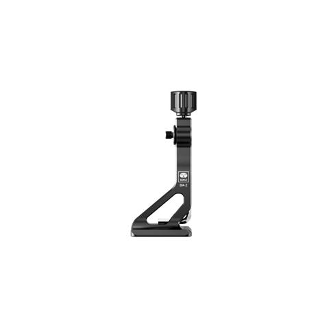 Sirui sportich statief sp004+g5x groen