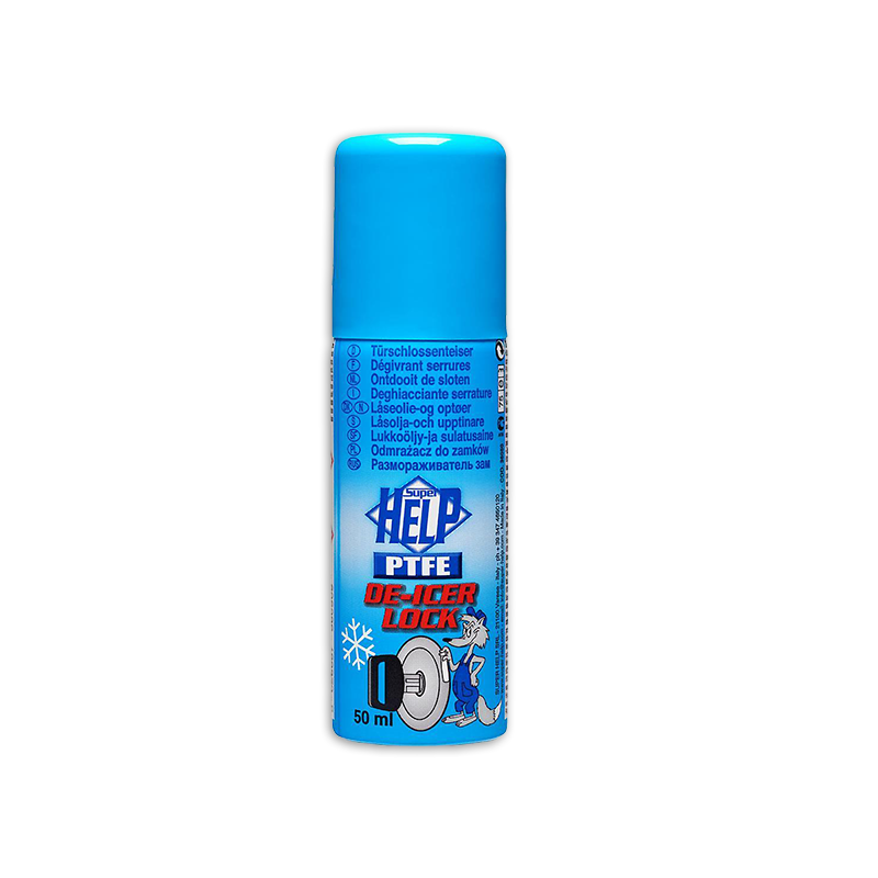 Super Help - Super Help Slotontdooier met ptfe