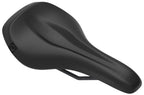 Ergon zadel SM E-mountain Core Prime heren S M zwart