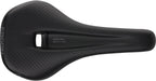 Ergon zadel SM Pro heren M L zwart