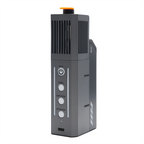 Pmi smokeninja handheld rookmachine starter kit