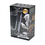 Pmi smokeninja handheld rookmachine starter kit