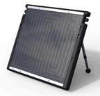 Comfortpool Solar Paneel Double