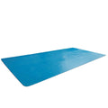 Intex solarzeil 4,00 x 2,00 m