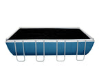 Comfortpool Solar PRO 450x220 cm afdekzeil