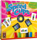 999Games - 999Games 999 games stapelgekke speed cups actiespel 6 spelers