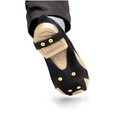 spiky plus snow spikes size 2 42-44 (incl. navuls